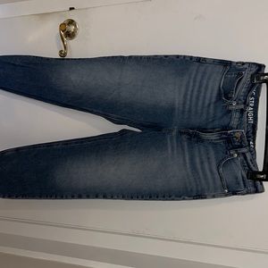 JCrew Straight Leg Jean